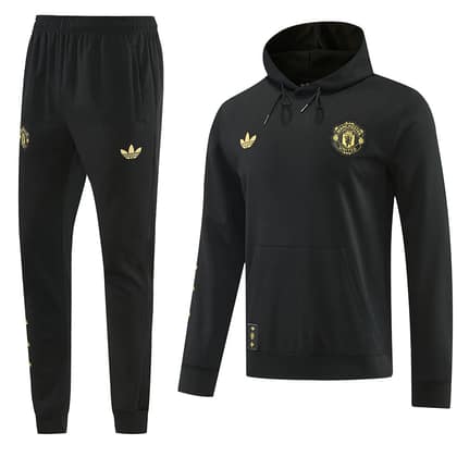 Chándal Manchester United 26/27 edición Año Nuevo chino · con capucha