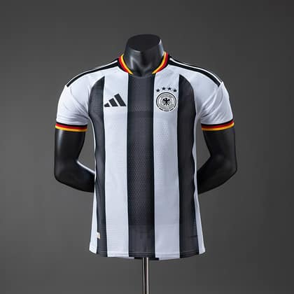 Alemania Edición especial 2026 Player