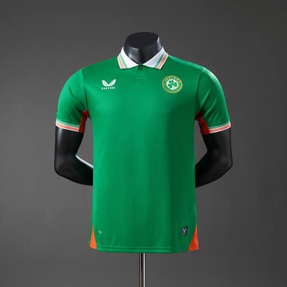 Irlanda Local 25/26 Player