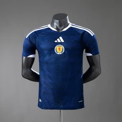 Escocia Local 2026 Player