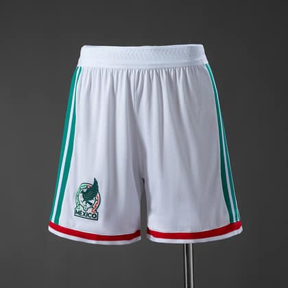 Pantalón México Local 2026