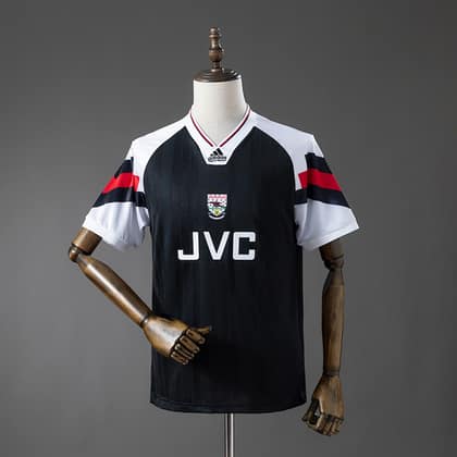 Arsenal Retro Visitante 92/94