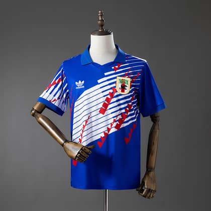 Japón Retro 94/95