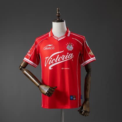 Toluca Retro 99/00
