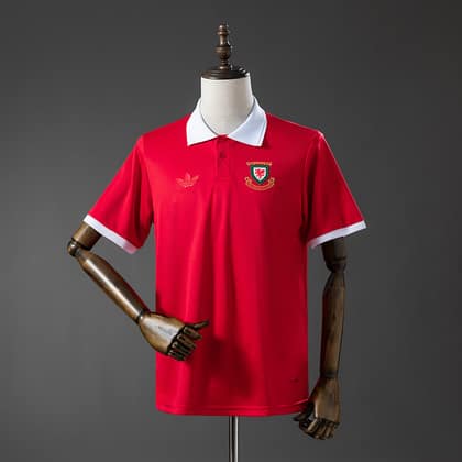 Gales 150 aniversario