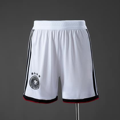 Pantalón Alemania Local 2026 (Blanca)
