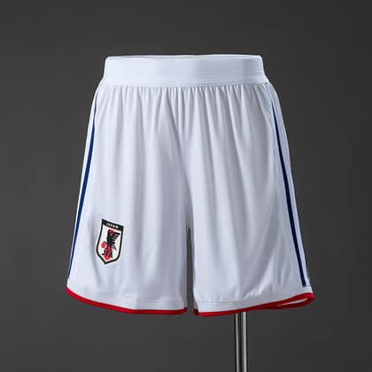 Pantalón Japón Local 2026