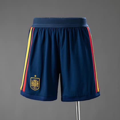 Pantalón España Local 2026