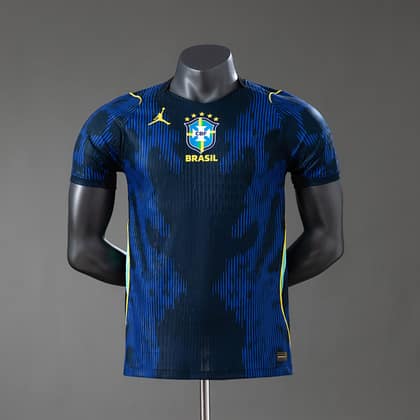 Brasil Visitante 2026 Player