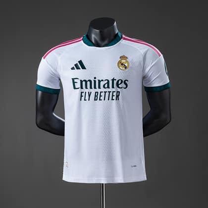 Real Madrid Local 26/27 Player