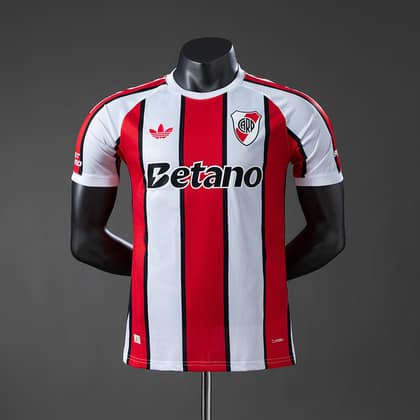 River Plate Edición especial 26/27 Player