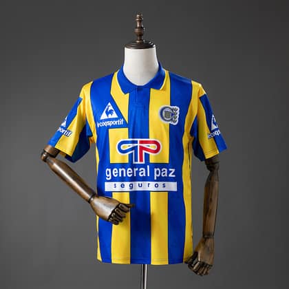 Rosario Central Retro 95/97