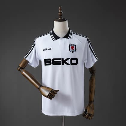 Beşiktaş Retro 96/97