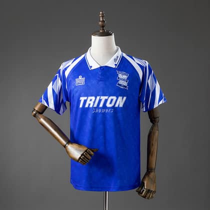 Birmingham City Retro 93/94