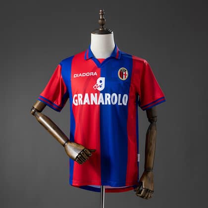 Bologna Retro 97/98