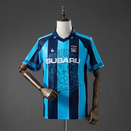 Coventry City Retro 97/98