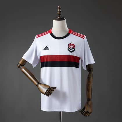 Flamengo Visitante 19/20