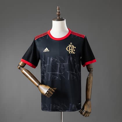 Flamengo Tercera 21/22