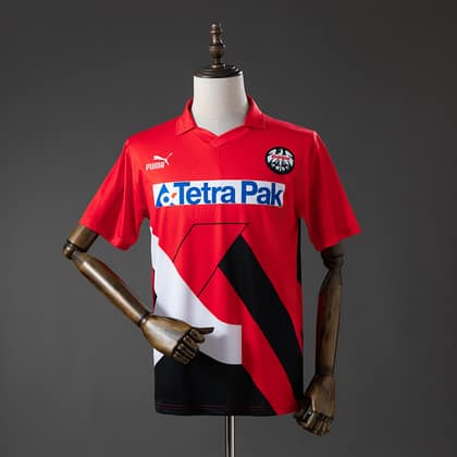 Eintracht Frankfurt Retro 93/95