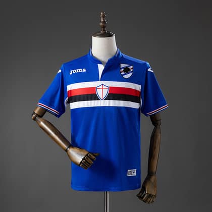 Sampdoria Retro 15/16