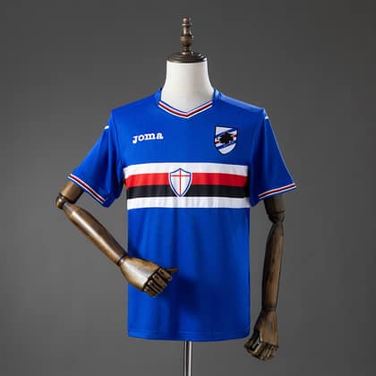 Sampdoria Retro 16/17