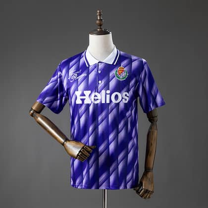Real Valladolid Retro 92/93
