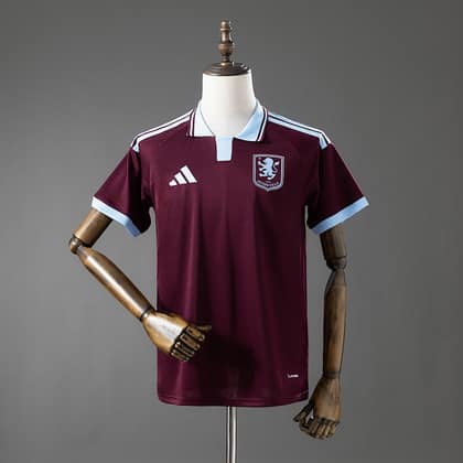 Aston Villa Local 26/27