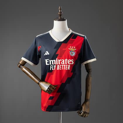 Benfica Edición especial 25/26 (Gris)