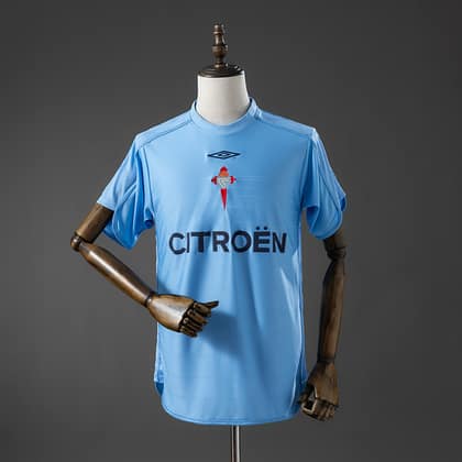 Celta de Vigo Retro 03/04