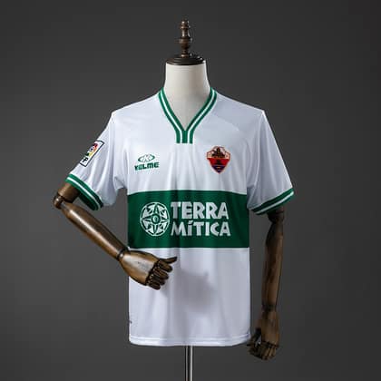 Elche CF Retro 99/00