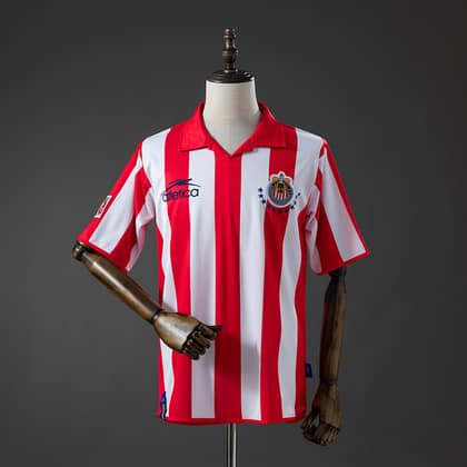 Chivas de Guadalajara Retro 03/04