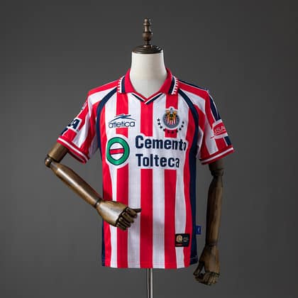 Chivas de Guadalajara Retro 99/00