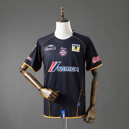 Tigres UANL Retro Tercera 05/06