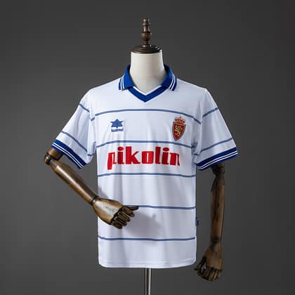 Real Zaragoza Retro 99/00