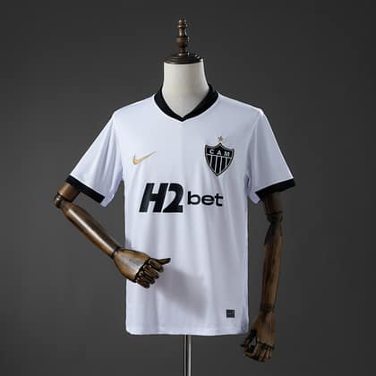 Atlético Mineiro Visitante 26/27