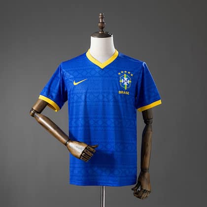 Brasil Edición especial 26/27 (Azul)
