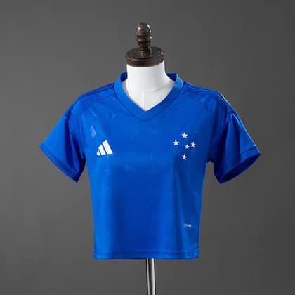 Cruzeiro Local 26/27 Mujer