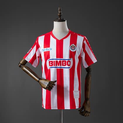 Chivas de Guadalajara Retro 10/11