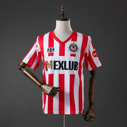 Chivas de Guadalajara Retro 92/93
