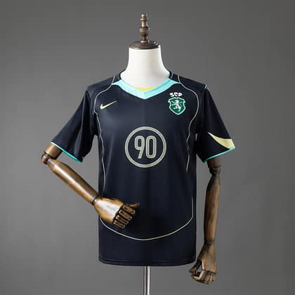 Sporting CP Local (Negra)