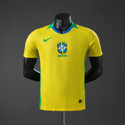 Brasil Local 25/26 Player