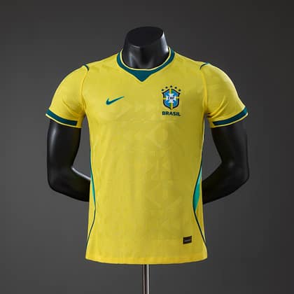 Brasil Local 2026 Player