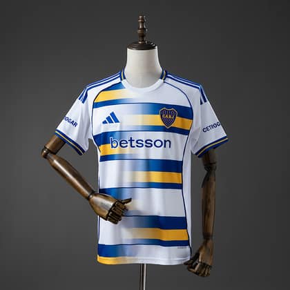 Boca Juniors Tercera 25/26