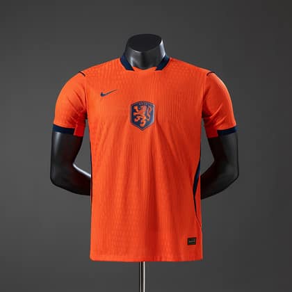 Países Bajos Local 2026 Player