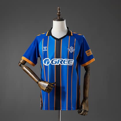 Real Betis Edición especial 26/27 (Azul)