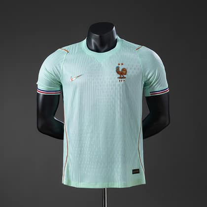 Francia Visitante 2026 Player