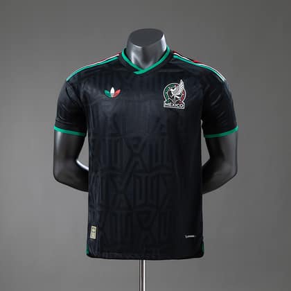 México Tercera 2026 Player