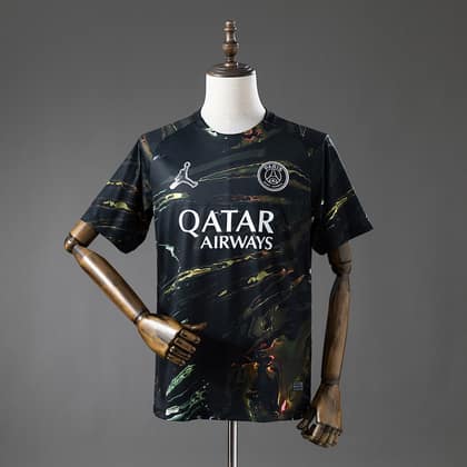PSG Edición especial 25/26