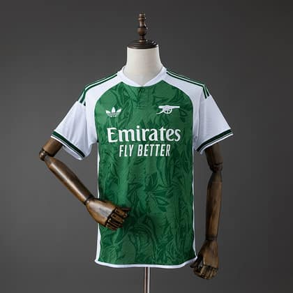 Arsenal Edición especial 26/27 (Verde)