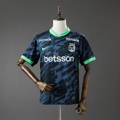 Atlético Nacional Tercera 26/27